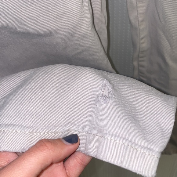 Gloria VB Baggy Jeans Size: L - Picture 6 of 10